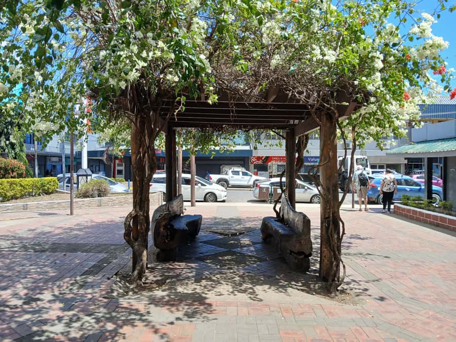 Fiji: Discover Nadi with Sabeto Hotspring and Mudpool Tour - What to pack and how to prepare
