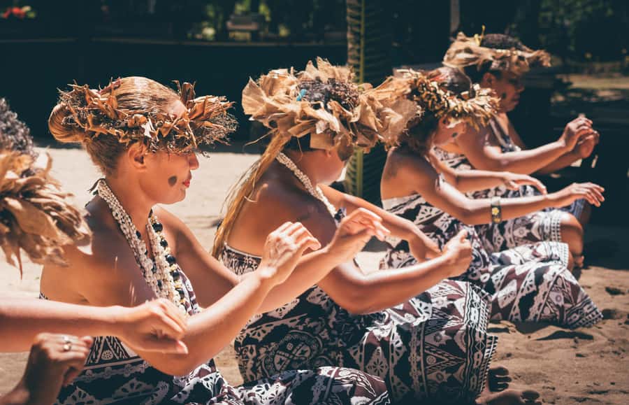Fiji: Full Day Cultural Island Tour with Lunch & Cruise - Key points at a glance