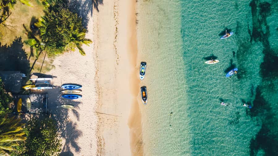 Fiji: Half-Day Island Activities Tour with Jungle Cruise - Key points to know before you book