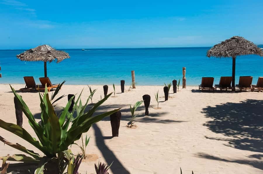 Fiji: Half-Day Island Activities Tour with Jungle Cruise - A half-day route with a surprisingly long transfer