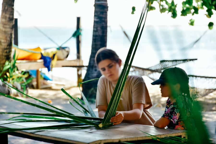 Fiji: Half-Day Island Activities Tour with Jungle Cruise - Snorkeling gets the biggest block of island time