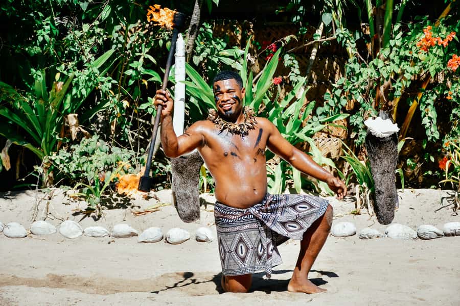 Fiji: Half-Day Island Activities Tour with Jungle Cruise - What the $97 price really buys you