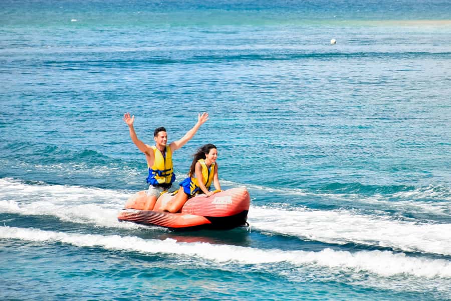 Fiji: Half-Day Island Activities Tour with Jungle Cruise - Who will enjoy this island outing most