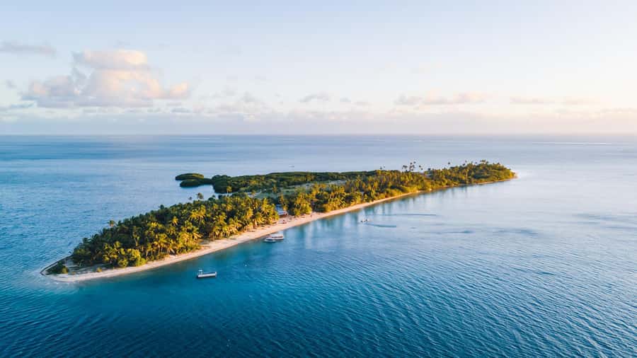 Fiji: Half-Day Island Activities Tour with Jungle Cruise - The river cruise is the quietest part of the day