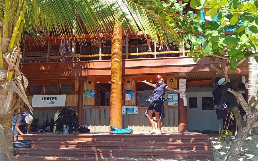 Fiji: Kuata Island Marine Conservation Experience Full Day - Key points to know before booking