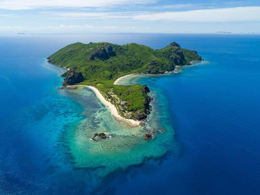Fiji: Kuata Island Marine Conservation Experience Full Day - Why Kuata’s conservation day feels different