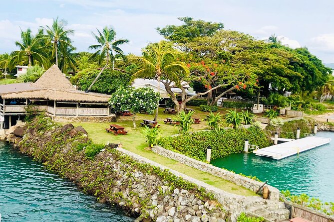 Fiji Lautoka Shore Excursions Tour - Starting at Lautoka Port with clear pickup instructions