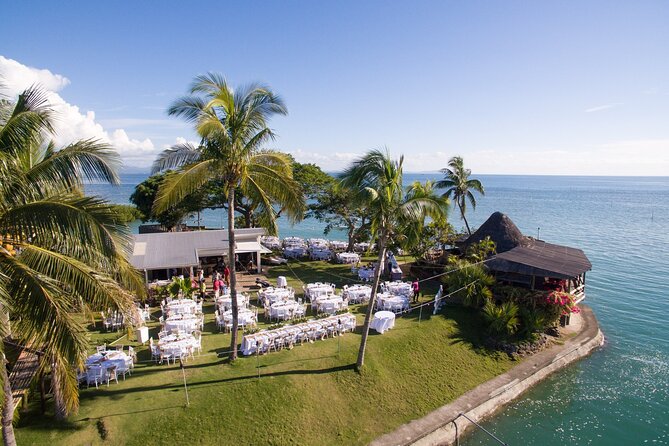 Fiji Lautoka Shore Excursions Tour - Viseisei village and Fiji’s ancestral story