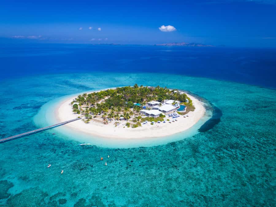 Fiji: Malamala Beach Club Half-Day Trip - Key Points Before You Book