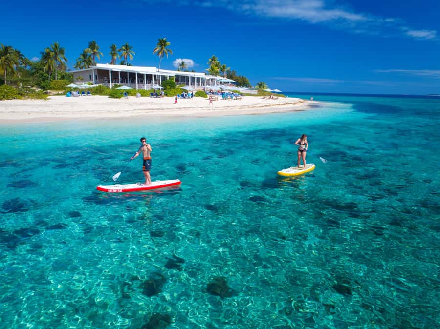 Fiji: Malamala Beach Club Half-Day Trip - Why Malamala Works as a Half-Day Escape