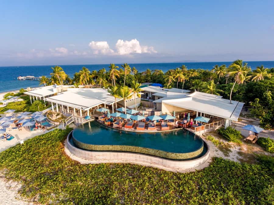 Fiji: Malamala Beach Club Private Island Day Pass & Transfer - Kayaking and stand-up paddleboarding