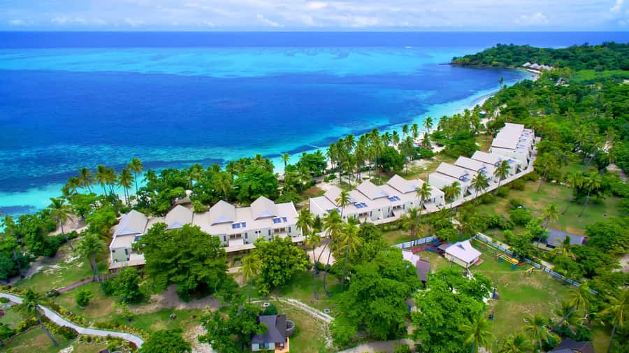 Fiji: Mana Island Resort Day Trip with Lunch - Is the Mana Island Day Trip Worth Booking?