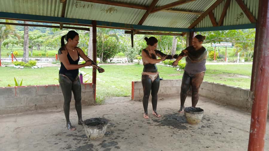 FIJI-NADI: Sabeto Tifajek Hot Spring and Mudpool Tour - Should you book Sabeto Tifajek?