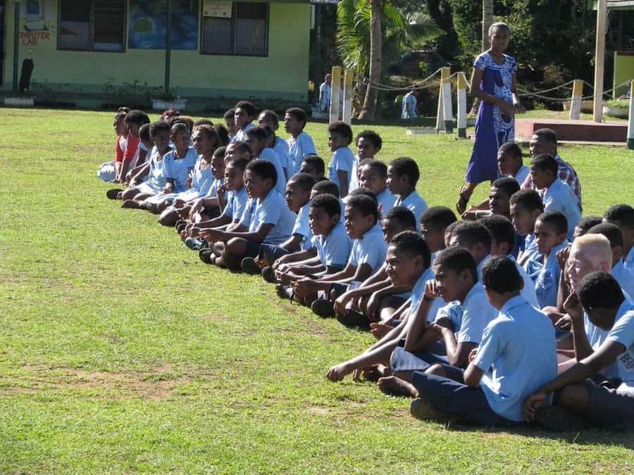Fiji: Nadi Tour with Tifajek Mudpool and Hotspring Visit - Who should book this experience?