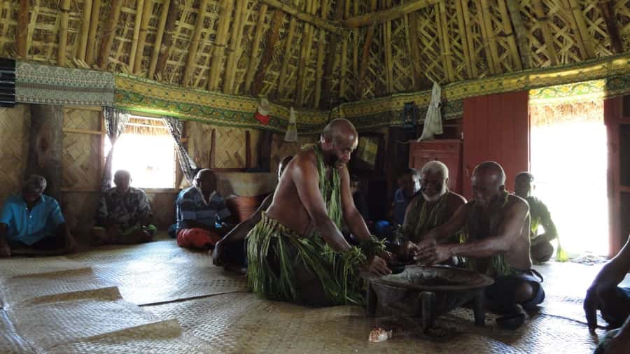 Fiji: Navala Village Cultural Tour & Traditional Lunch - Why Navala feels different from a resort excursion