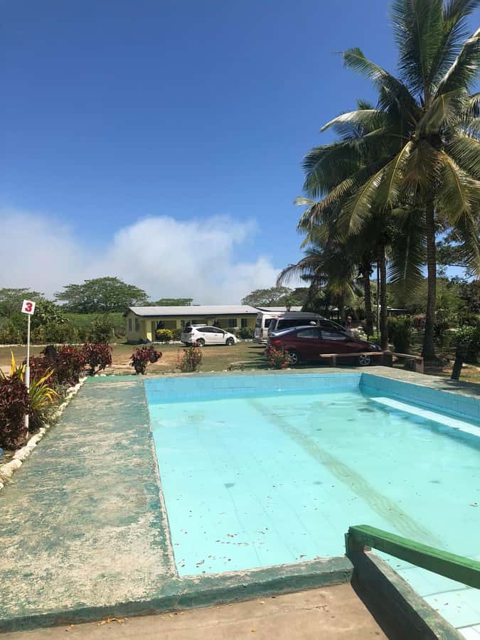 FIJI: Sabeto Hotspring & Mudpool Tours, Tickets & Transfers - What the $23 price really covers