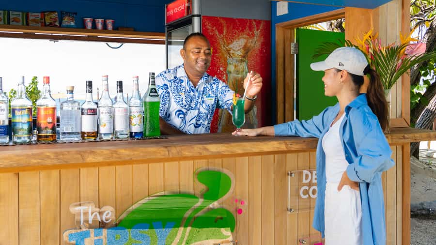Fiji: South Sea Island Combo Half Day Trip Lunch & Drinks - Who will enjoy this outing most