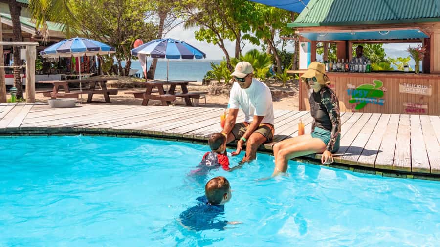 Fiji: South Sea Island Combo Half Day Trip Lunch & Drinks - Should you book South Sea Island Combo?