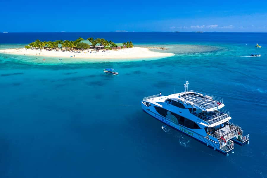 Fiji: South Sea Island Full Day Trip with Lunch & Drinks - Weather, Crowds, and the Right Expectations