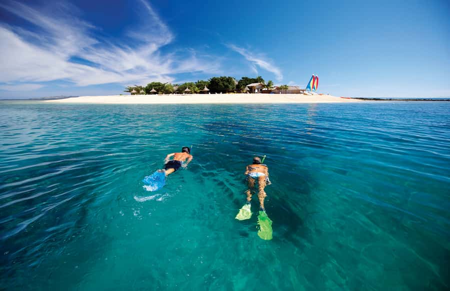 Fiji: South Sea Island Half-Day Trip with Lunch - The meke adds more than a soundtrack
