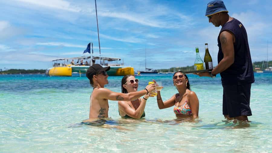Fiji: South Sea Sailing Experience with Lunch & Drinks - Comfort, timing, and small practical catches
