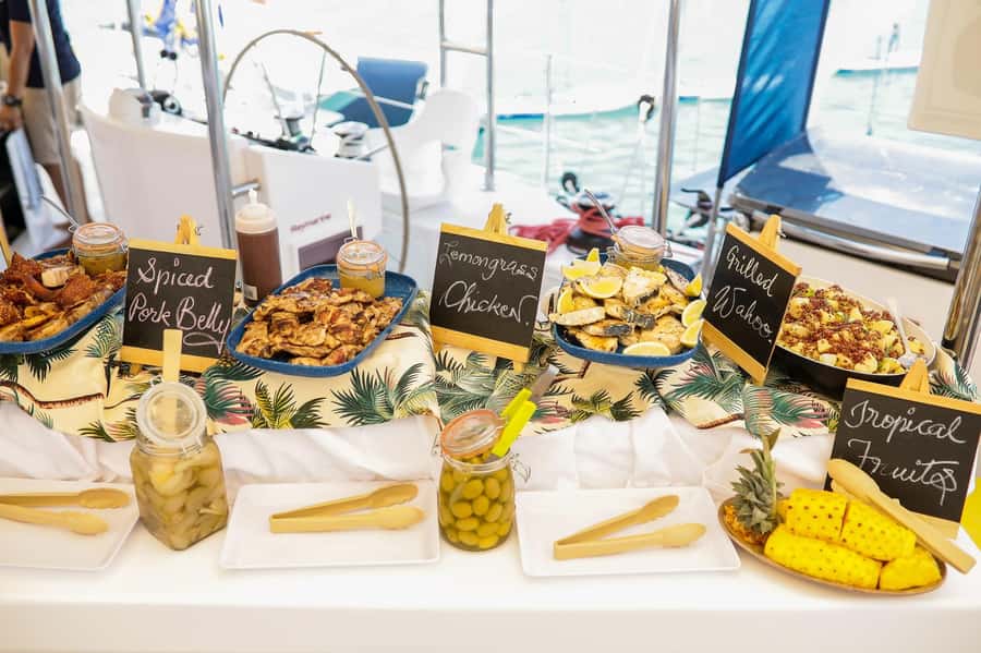 Fiji: South Sea Sailing Experience with Lunch & Drinks - Who will enjoy the South Sea Sailing experience?