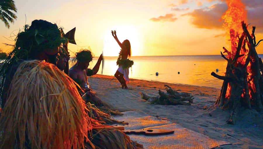 Fiji: Sunset River Cruise & Island Fire Dance Experience - The timing issue you should take seriously