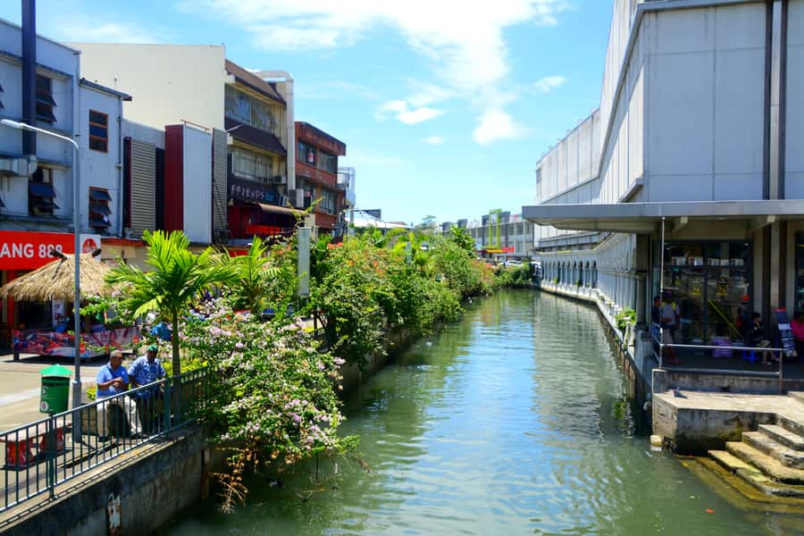Fiji: Suva Village Tour - Key points to know before booking