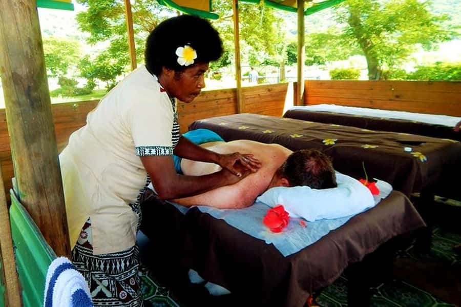 Fiji: Tifajek Mud Pool & Hotspring Tours & Tickets - Key points to know before you book