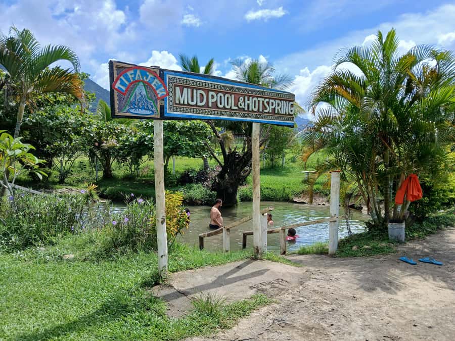 Fiji: Tifajek Mud Pool & Hotspring Tours & Tickets - Timing, comfort, and what to pack