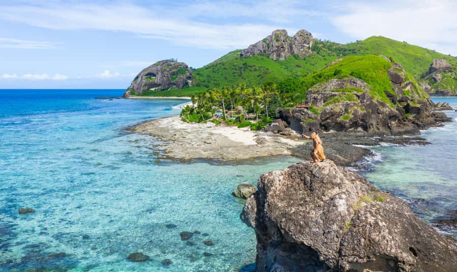 Fiji: Ultimate Encounters Snorkel with Sharks and Lunch - Should you book the Ultimate Encounters trip?
