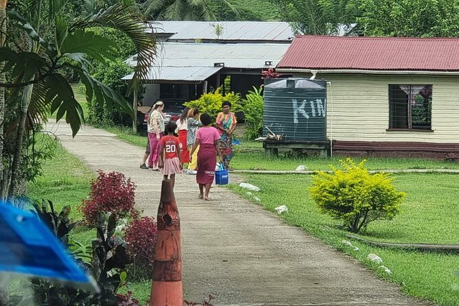 Fijian pottery crafting Village Experience & Natadola Beach Tour - Who will get the most from this Fiji day tour