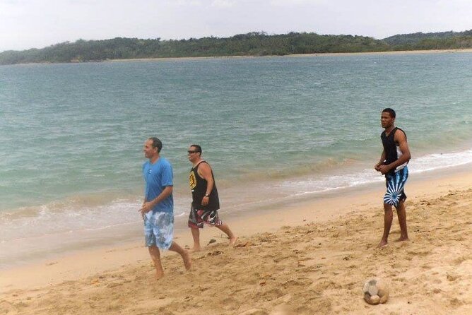 Fijian pottery crafting Village Experience & Natadola Beach Tour - Should you book the pottery village and Natadola tour?