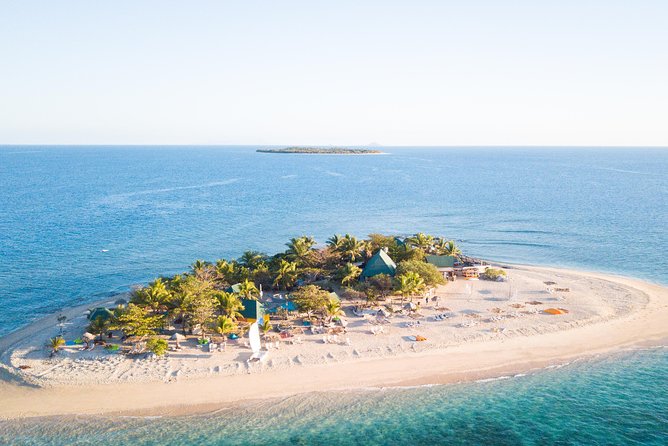 Finding Nemo - Half Day Cruise to South Sea Island - Key points to know before booking