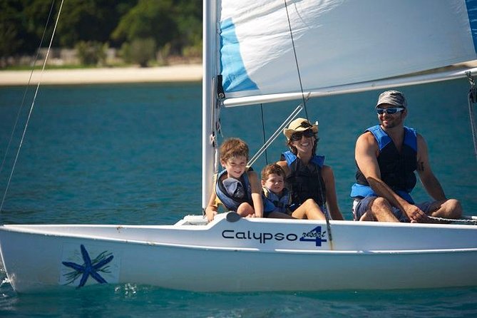 Full Day Castaway Island with Lunch - Pool time, kayaks, and the Kids Club