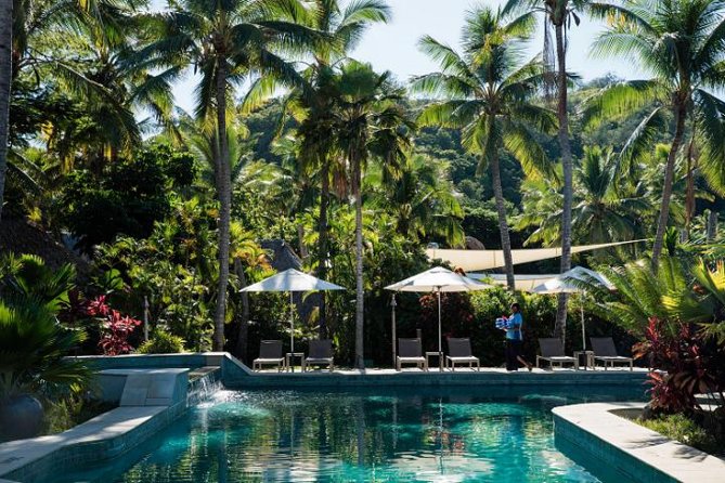 Full Day Castaway Island with Lunch - How much value do you get for $123.89?