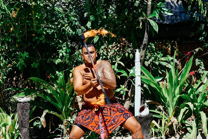 Full Day Cultural Island Tour with Lunch & Cruise - Group size, timing, and practical comfort