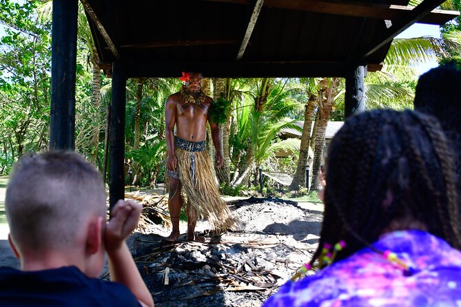 Full Day Cultural Island Tour with Lunch & Cruise - Who will enjoy Robinson Crusoe Island most