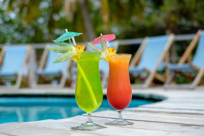 Full Day South Sea Island with Lunch & Drinks - Transport: the part that needs the most care