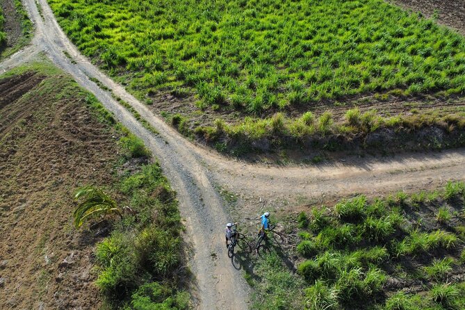 Guided E-bike Tour - Local guides add the meaning