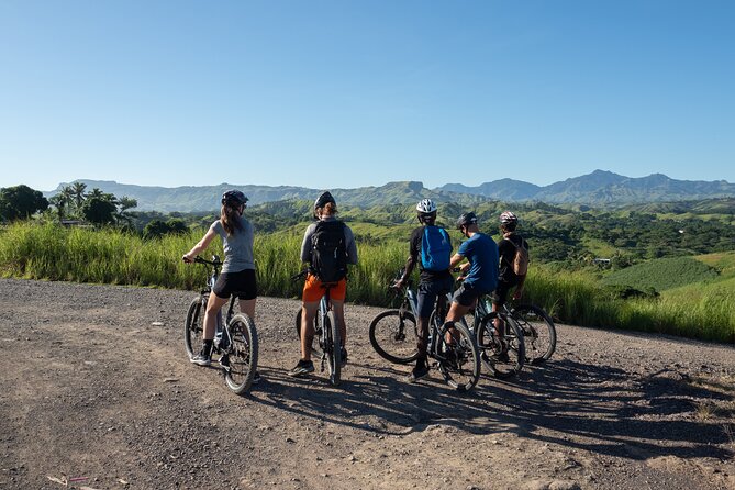 Guided E-bike Tour - The physical challenge and who will enjoy it