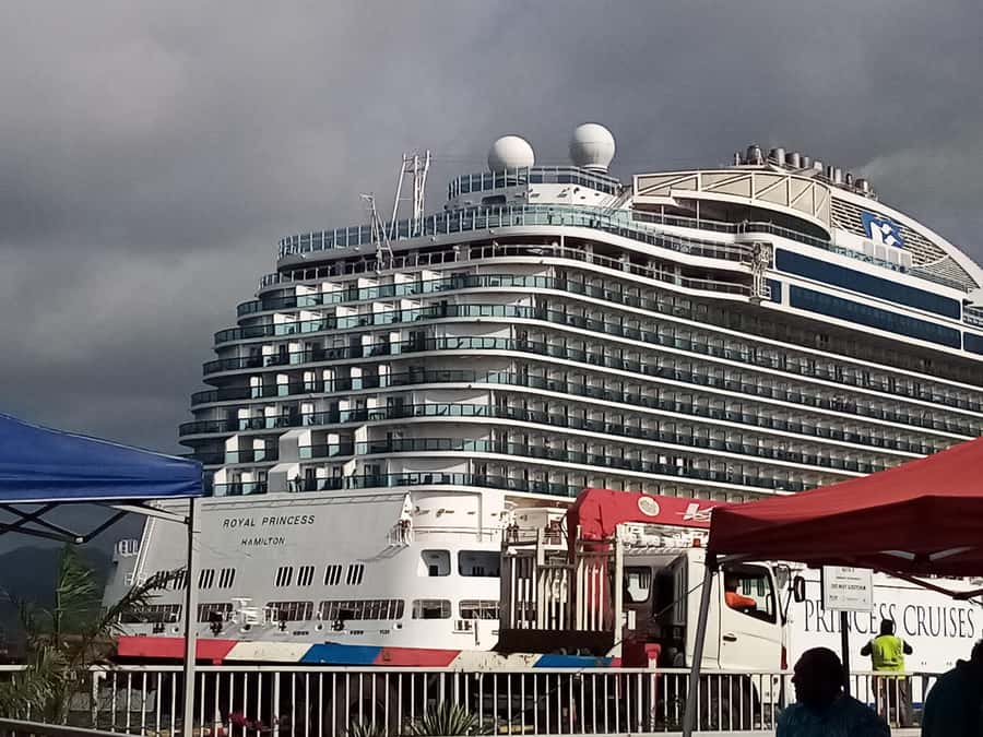 Guided Lautoka Shore Excursions - A practical port day from Lautoka