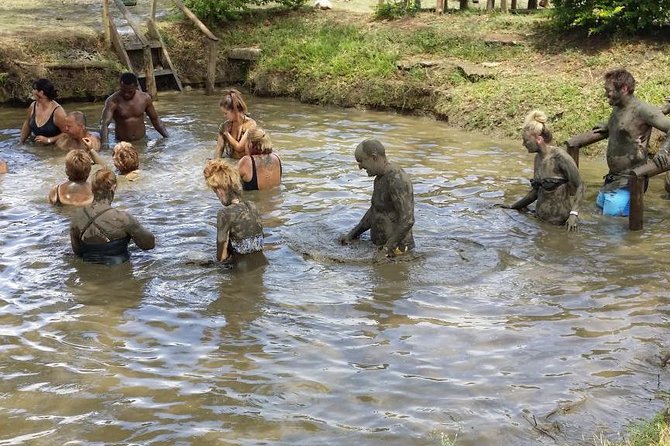 Half Day Nadi Sightseeing & Mud Pool Tour - Why this tour works for a first morning in Nadi