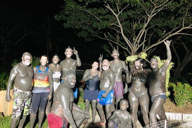 Half Day Nadi Sightseeing & Mud Pool Tour - Guides make the difference