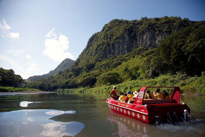 Half Day Sigatoka River Jetboat & Village Tour with Lunch & Transfers - Why this Sigatoka day works so well