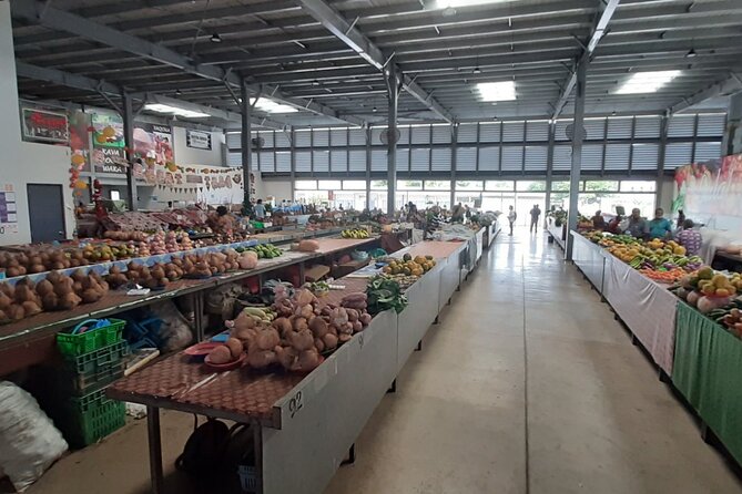 Half Day Sightseeing - Wonders of Nadi Tour - Is the $77.61 Price Good Value?