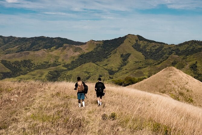 Hiking Adventure including Fiji's Highest Mountain and 3 Nights - What the $750.23 price really buys you