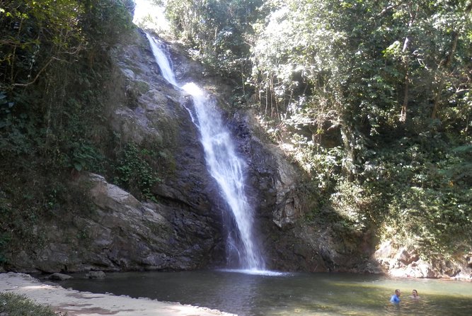 iconic waterfall tour - Is the $86.84 price good value?