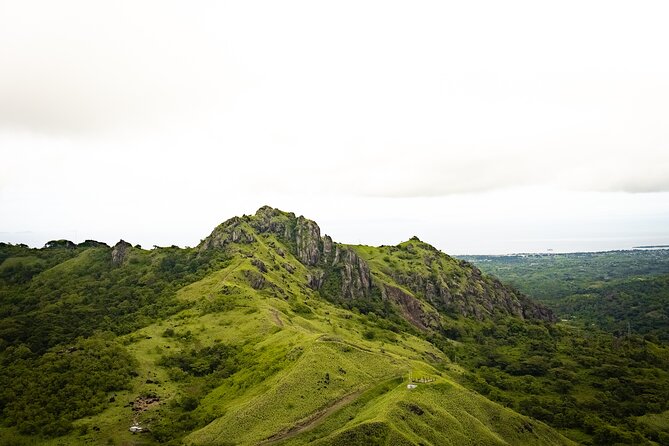 Islands & Mountains Adventure - A look at Fiji’s National Heritage Park