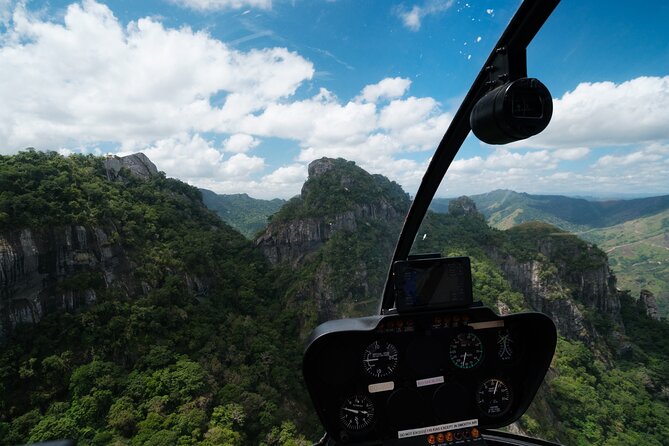 Islands & Mountains Adventure - Practical details before you reserve